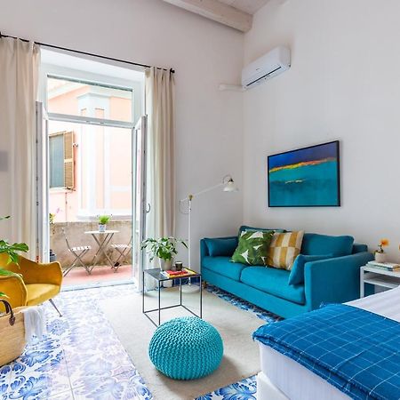 Starhost - La Casa Al Duomo Apartment Vietri Ngoại thất bức ảnh