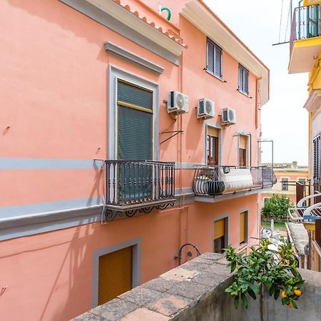 Starhost - La Casa Al Duomo Apartment Vietri Ngoại thất bức ảnh
