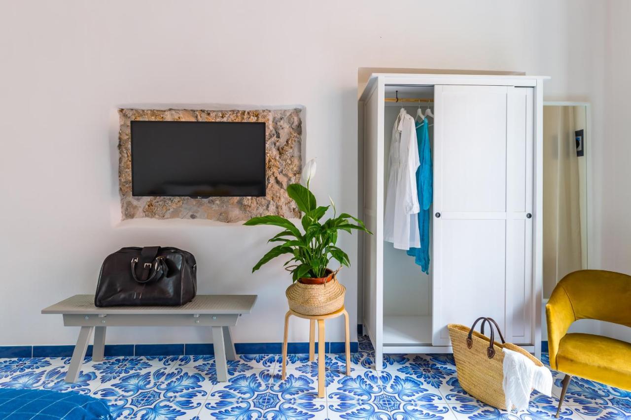 Starhost - La Casa Al Duomo Apartment Vietri Ngoại thất bức ảnh