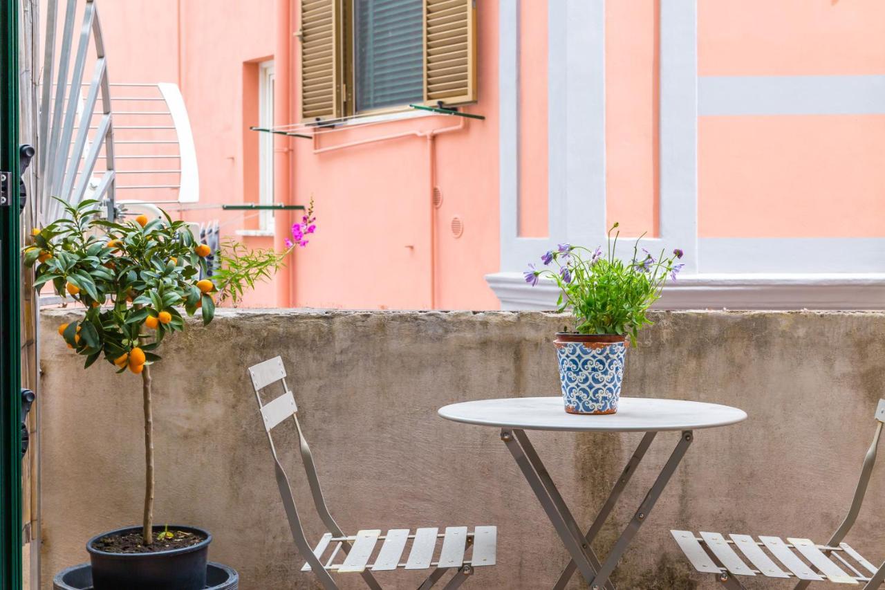 Starhost - La Casa Al Duomo Apartment Vietri Ngoại thất bức ảnh