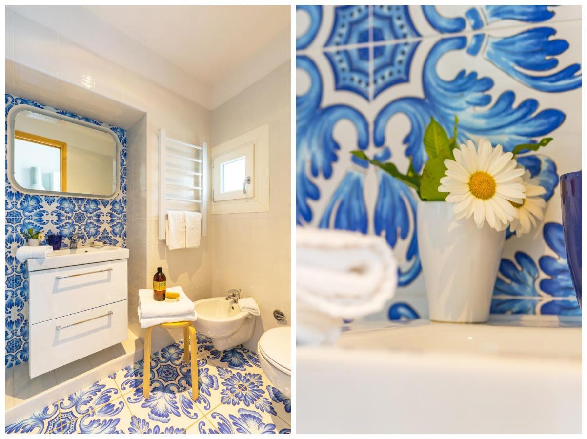 Starhost - La Casa Al Duomo Apartment Vietri Ngoại thất bức ảnh