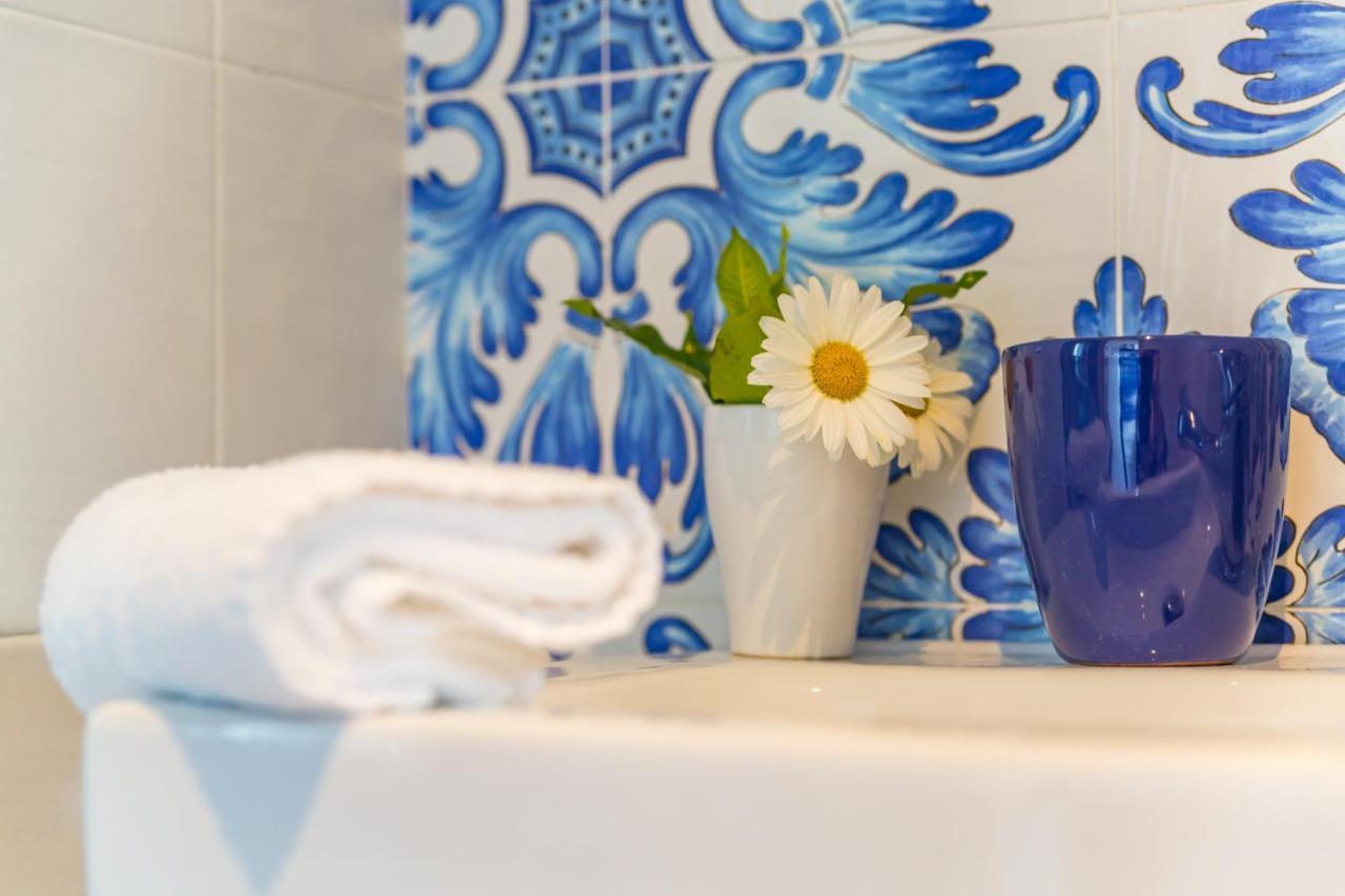 Starhost - La Casa Al Duomo Apartment Vietri Ngoại thất bức ảnh
