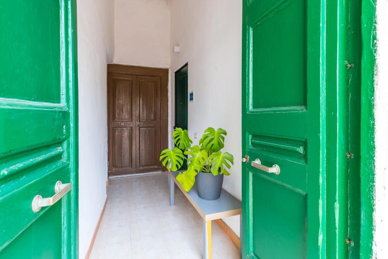 Starhost - La Casa Al Duomo Apartment Vietri Ngoại thất bức ảnh