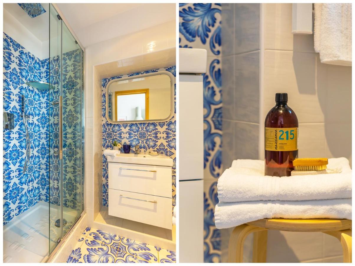 Starhost - La Casa Al Duomo Apartment Vietri Ngoại thất bức ảnh