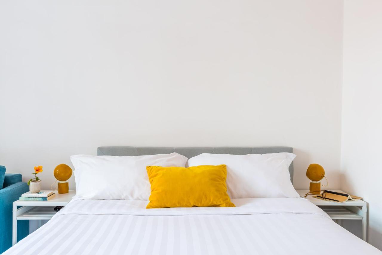 Starhost - La Casa Al Duomo Apartment Vietri Ngoại thất bức ảnh