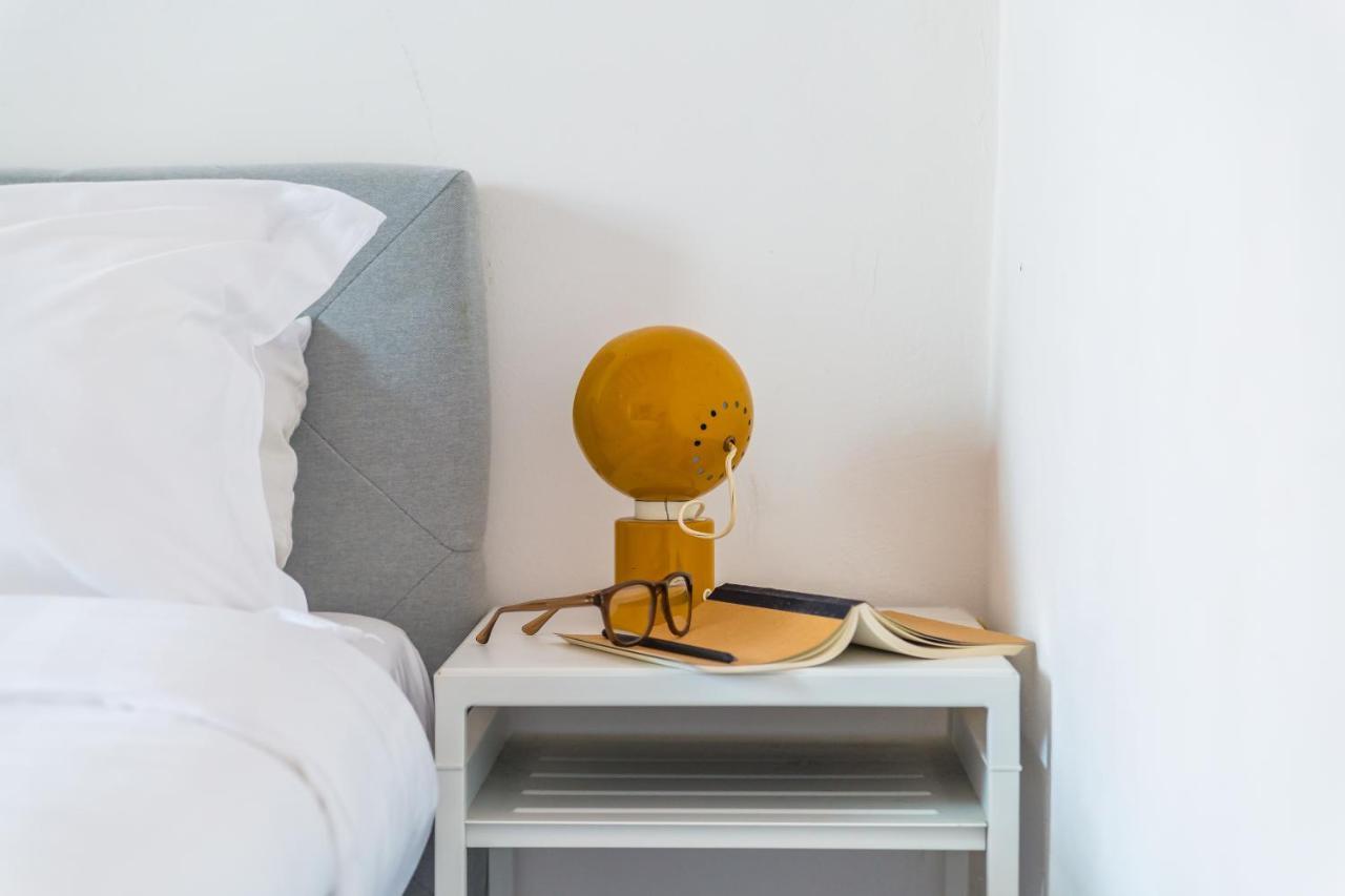 Starhost - La Casa Al Duomo Apartment Vietri Ngoại thất bức ảnh