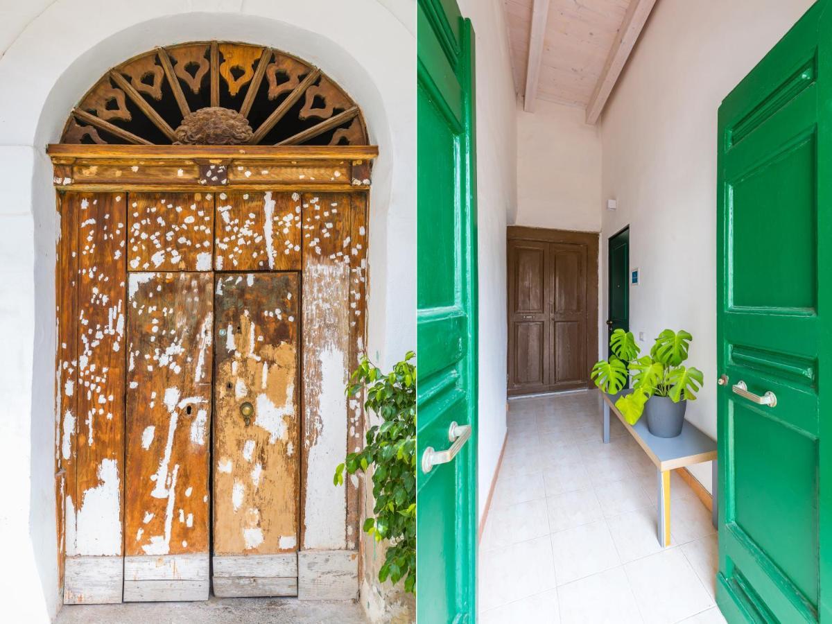 Starhost - La Casa Al Duomo Apartment Vietri Ngoại thất bức ảnh