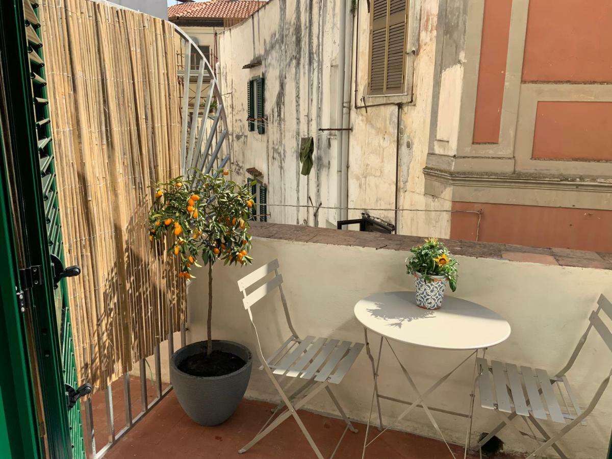 Starhost - La Casa Al Duomo Apartment Vietri Ngoại thất bức ảnh